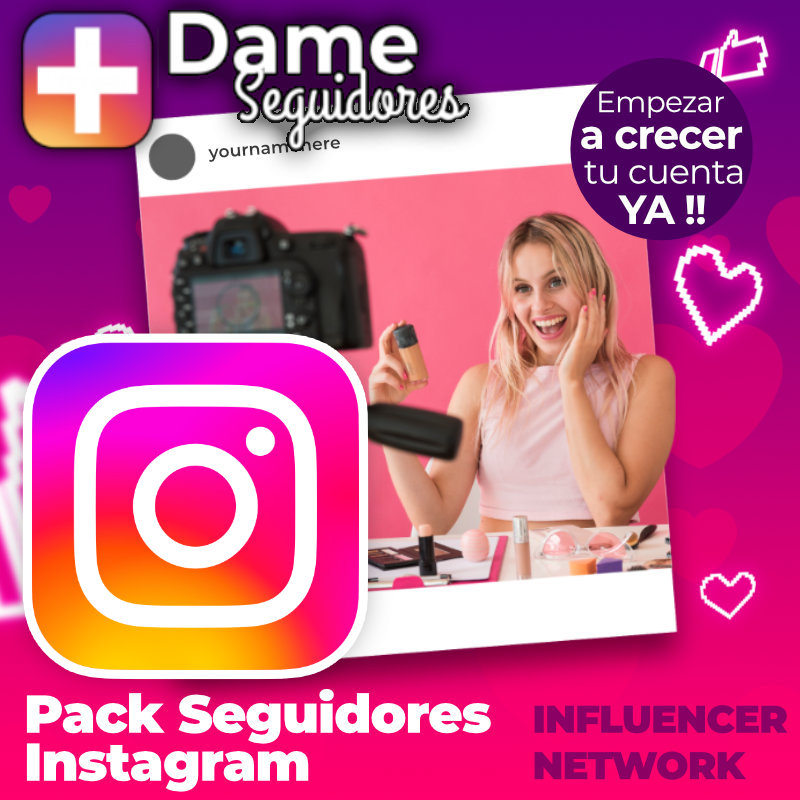 1000 seguidores Instagram 1000 seguidores Instagram