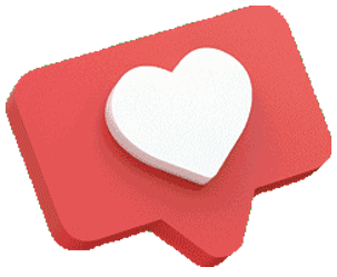 love icon right