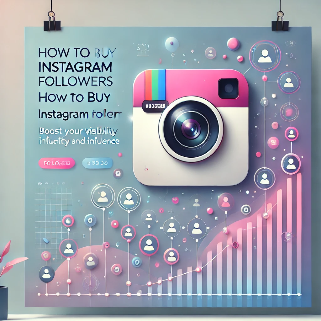 comprar seguidores instagram
