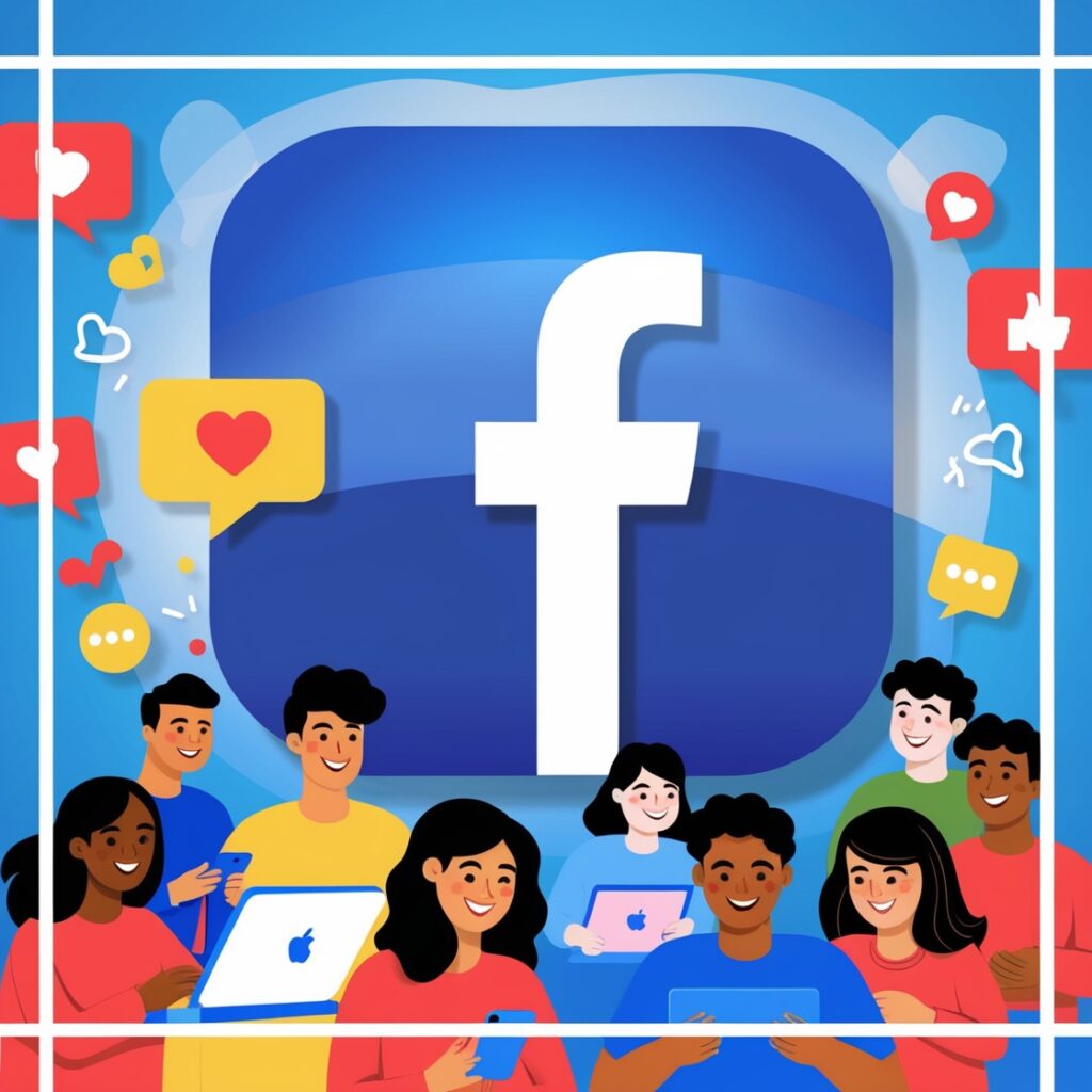 Optimiza tu Página de Facebook para Aumentar la Visibilidad