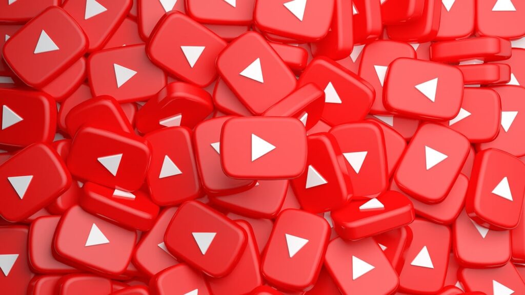 ¿A partir de cuántas visitas se gana dinero en YouTube? subscribe 6514468 1280 1