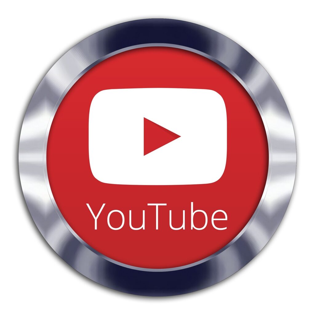 ¿A partir de cuántas visitas se gana dinero en YouTube? you tube 2815920 1280 1