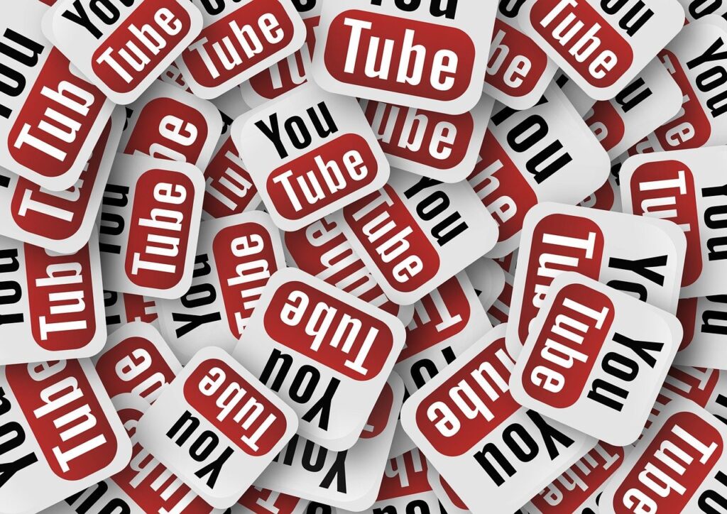 you tube2