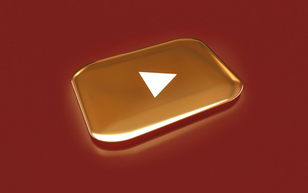 ¿A partir de cuántas visitas se gana dinero en YouTube? youtube 6266709 1280
