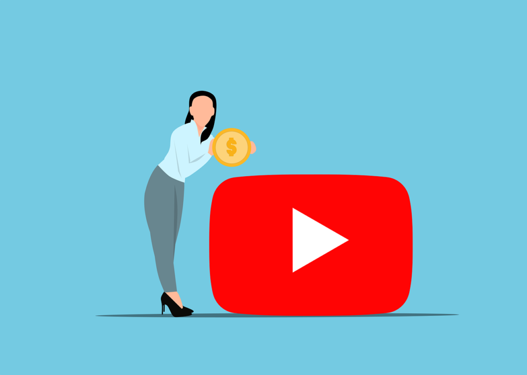 ¿A partir de cuántas visitas se gana dinero en YouTube? ¿Cómo incrementar tus ingresos en YouTube?