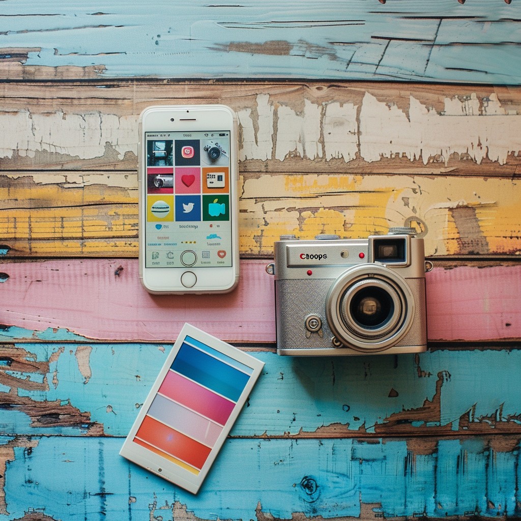 Optimiza tu perfil de instagram