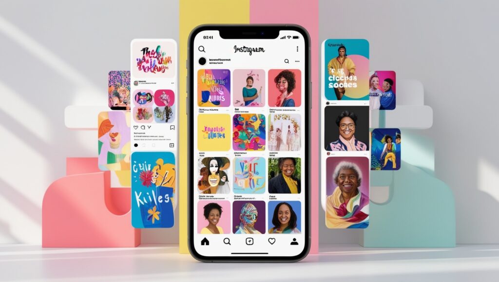 Claves para mejorar tu SEO en instagram 