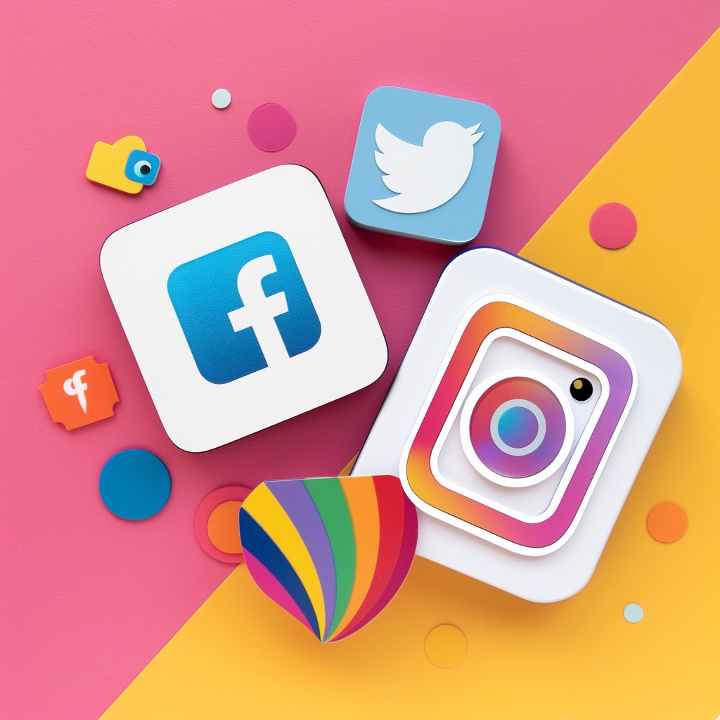 Social Media 1