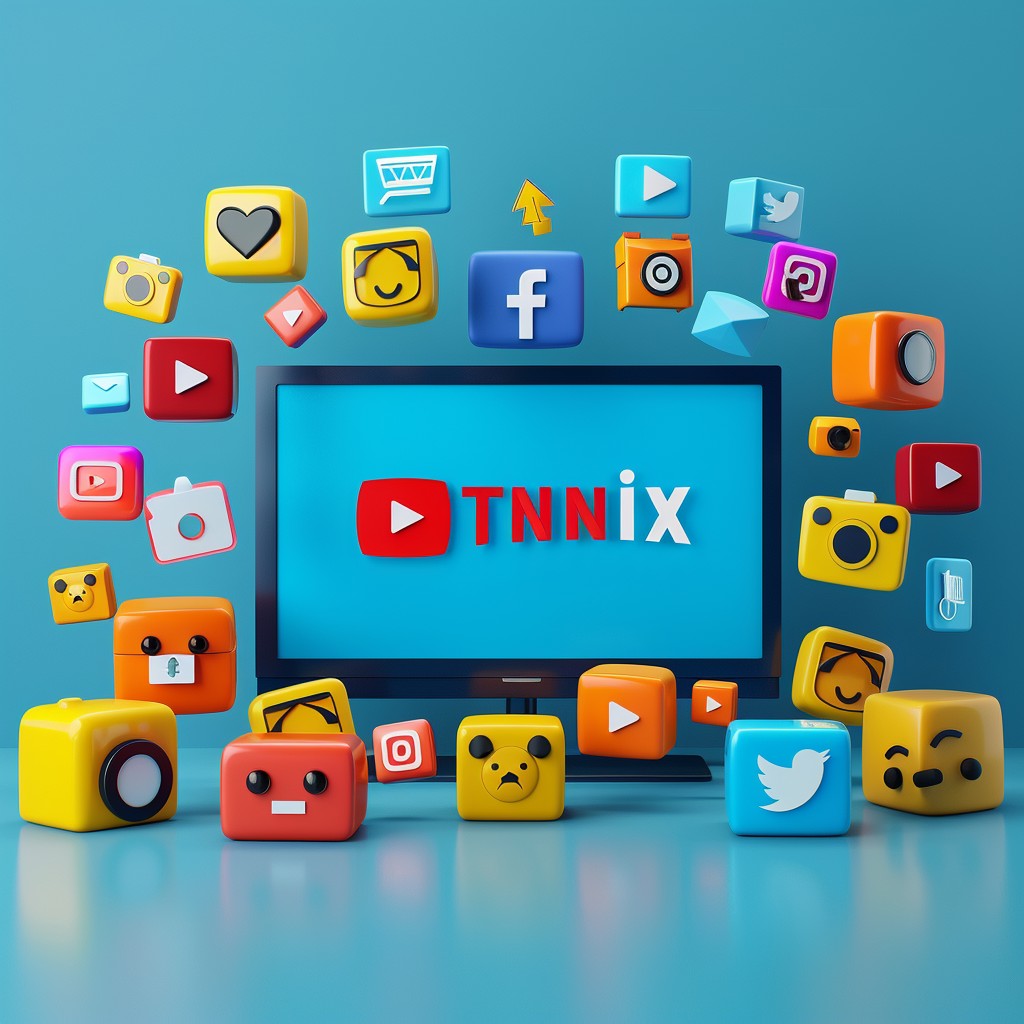 Social Media