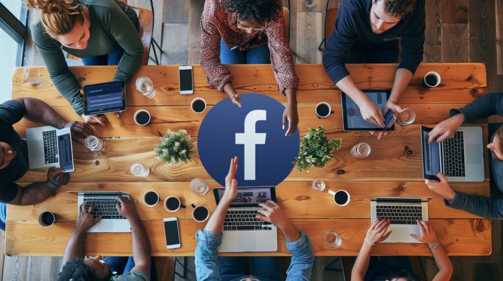 Cómo conseguir más me gusta en Facebook