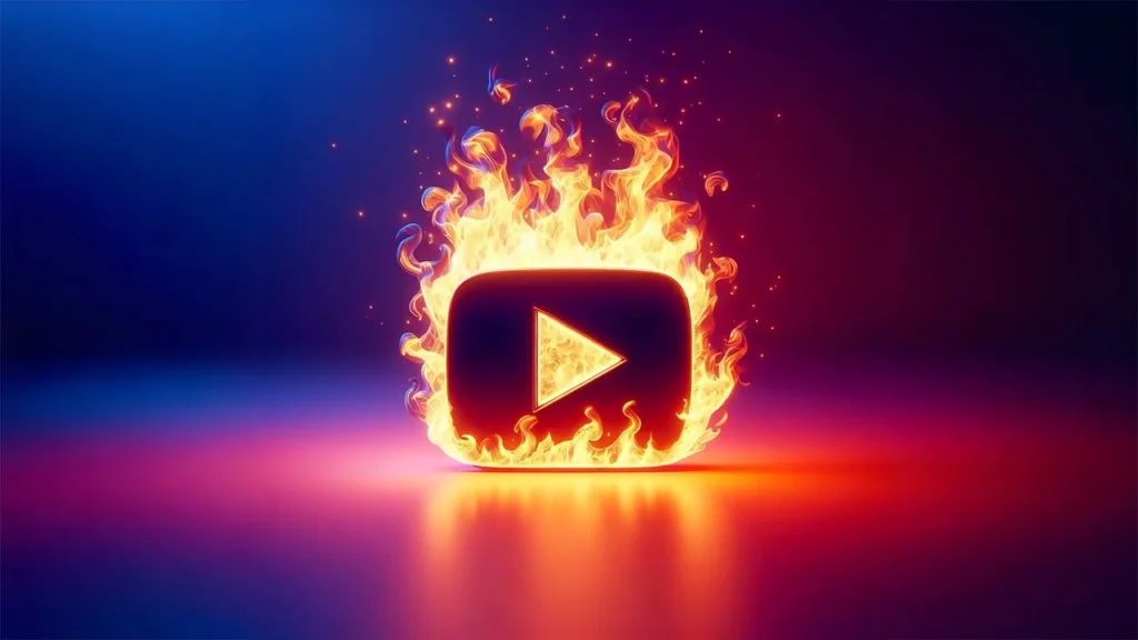 ¿Qué repercusión tiene comprar visitas de YouTube? ¿Es seguro? Cómo evitar riesgos