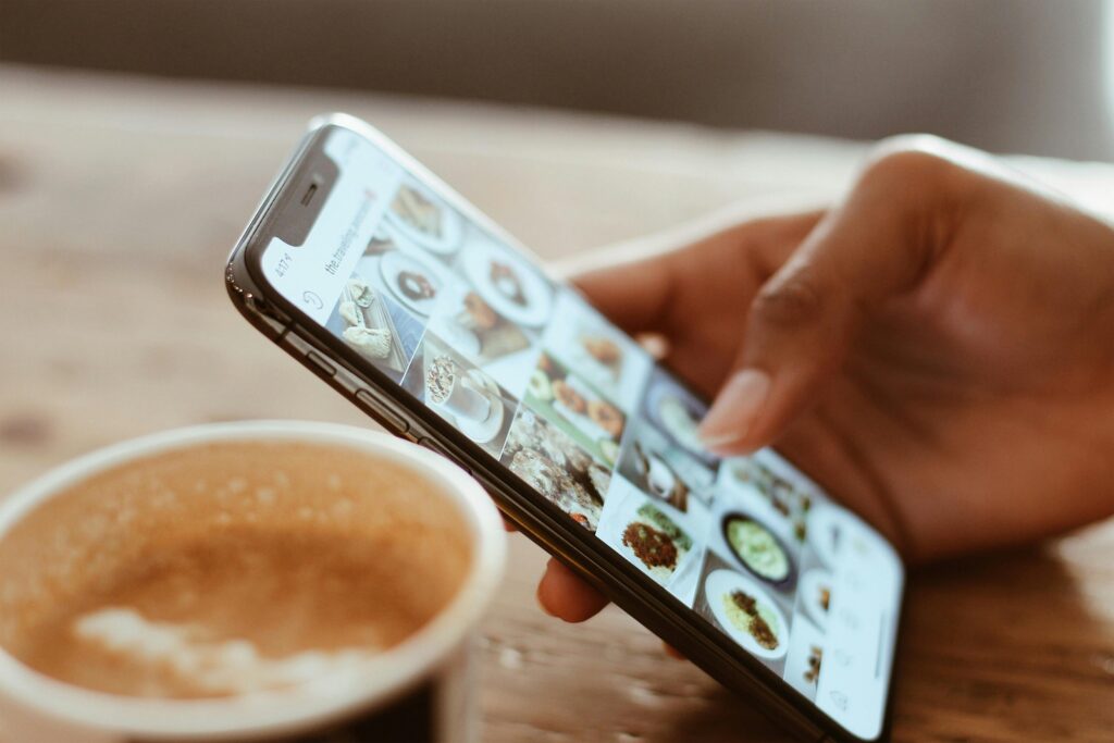 Realidad Aumentada y Personalización en Instagram para el Próximo Año