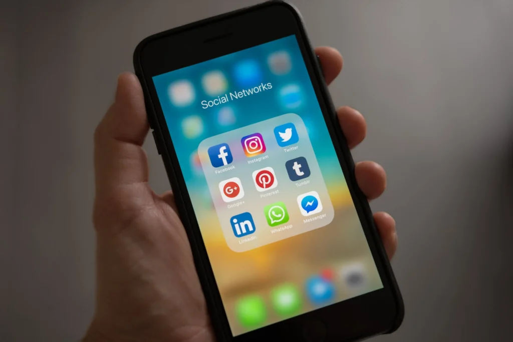 Beneficios de Tener una Cuenta de Empresa en Instagram