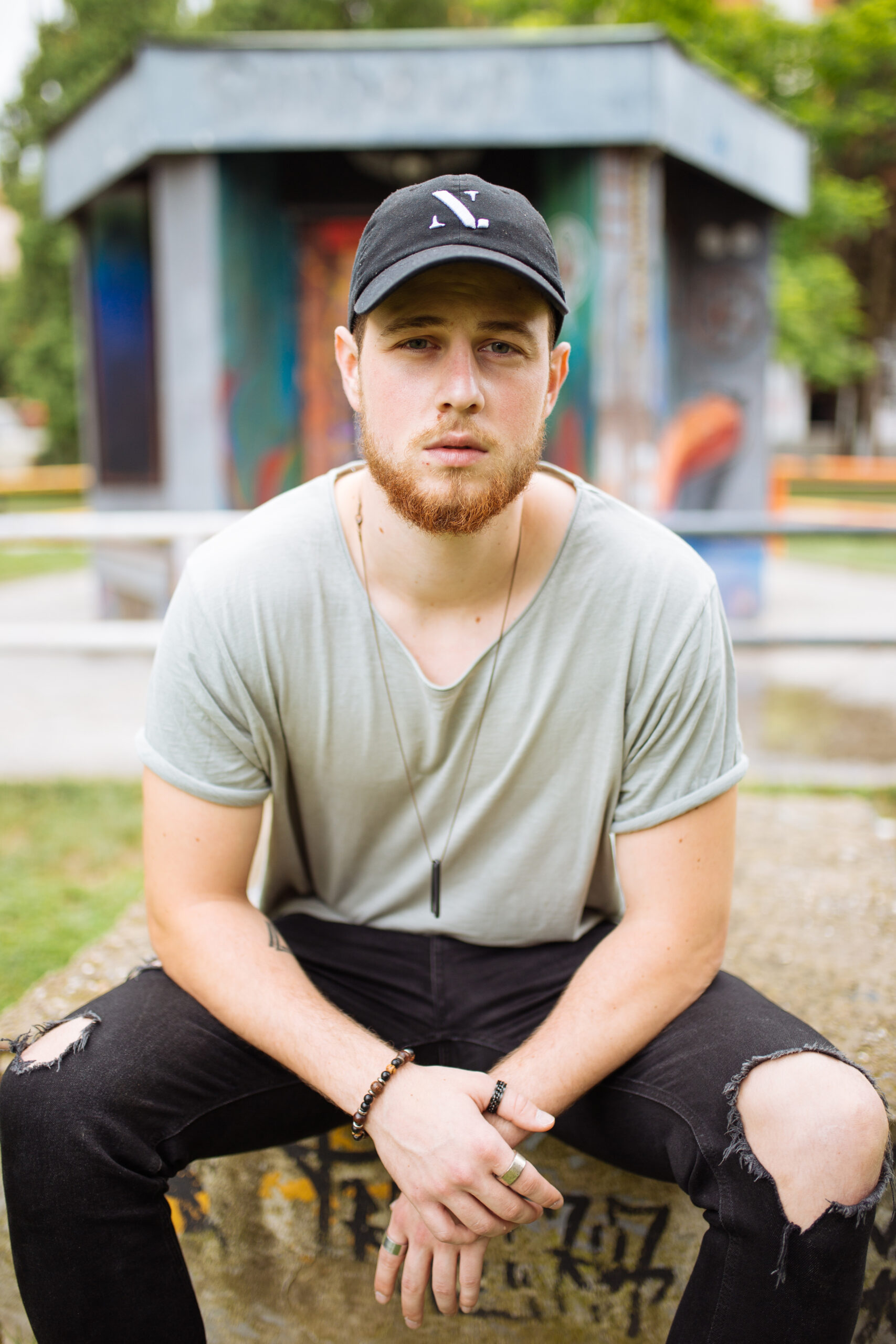 Ethan Parker Sullivan