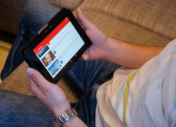 Factores que influyen en los ingresos de YouTube