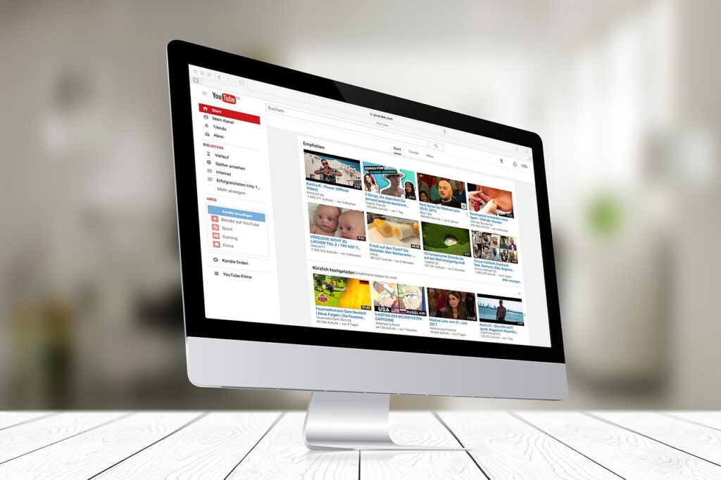 ¿Qué repercusión tiene comprar visitas de YouTube? ¿Es seguro? Cómo destacar con más visitas en Youtube