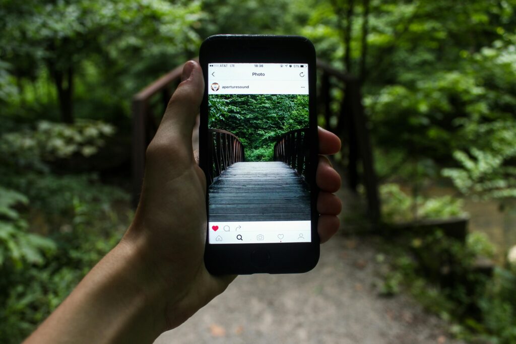 Instagram logo 1