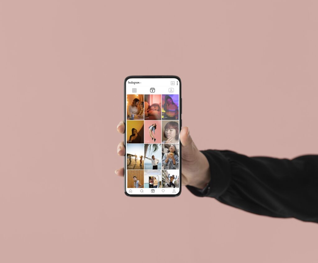 Instagram Tours y el Turismo del Futuro