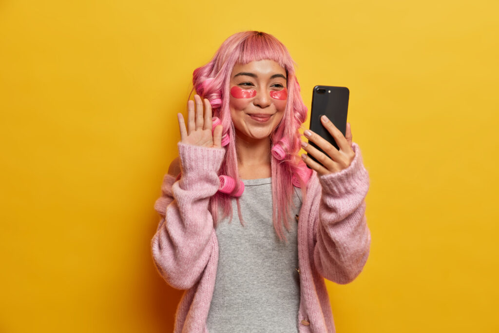 Edad mínima para usar TikTok