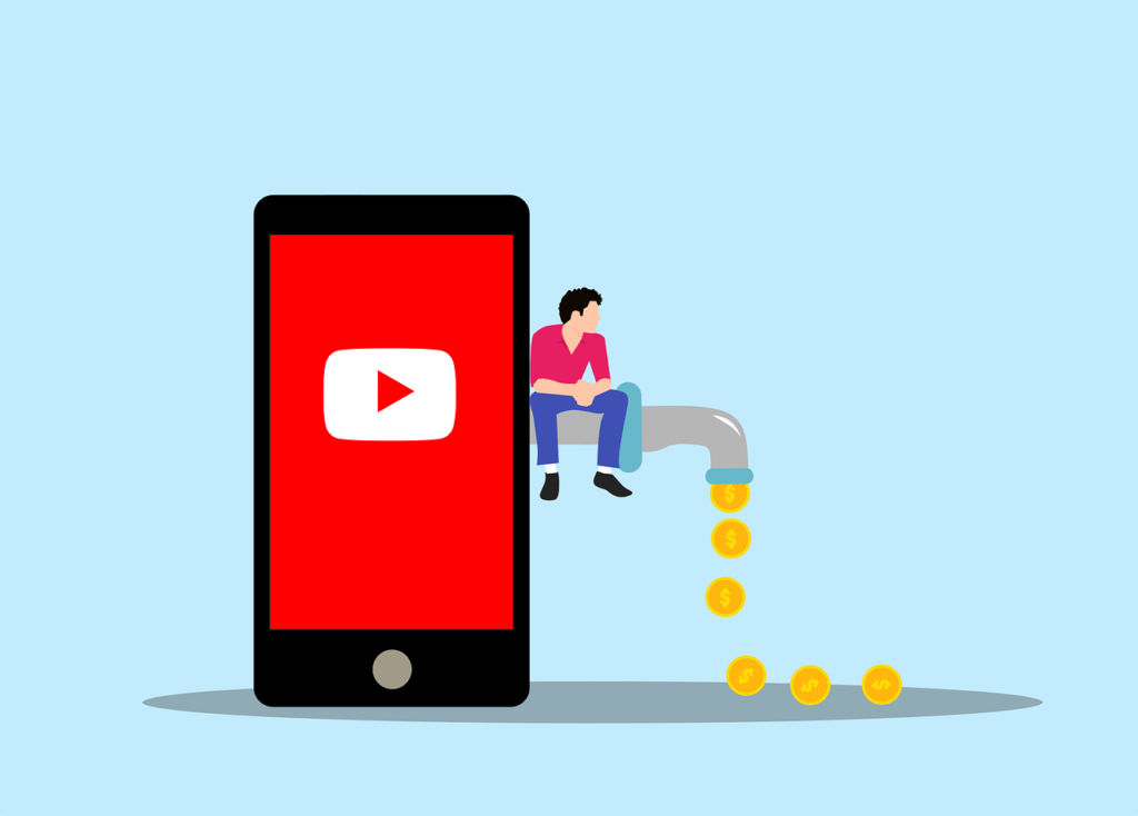Videos Infantiles: Dominando YouTube