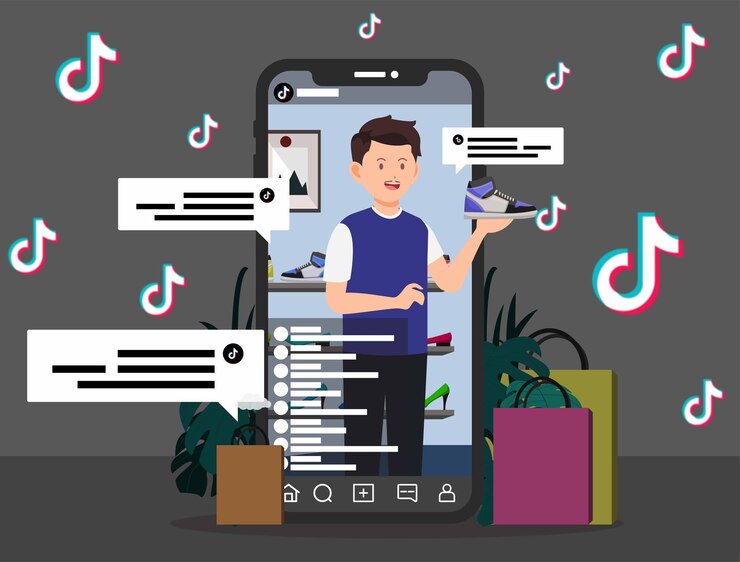 ¿Por qué TikTok es relevante para el marketing de afiliación?