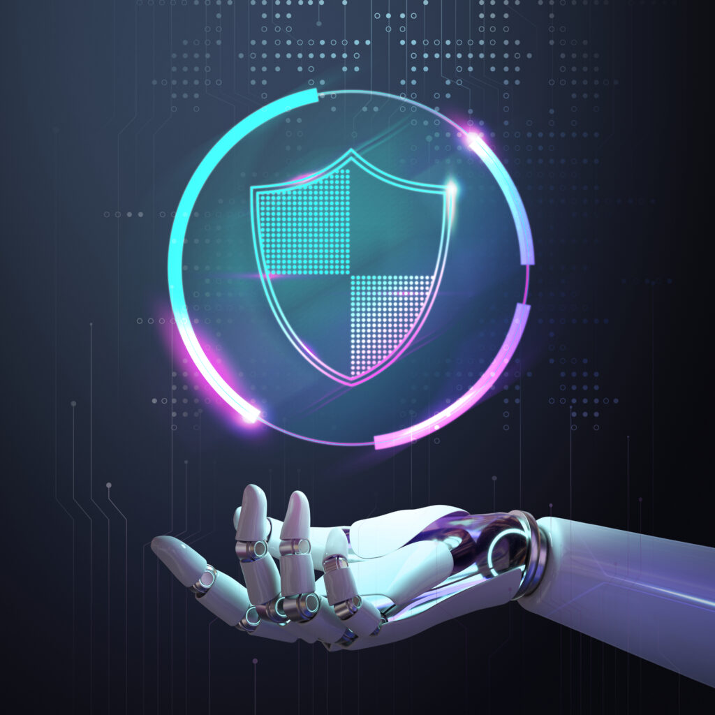 ai cybersecurity