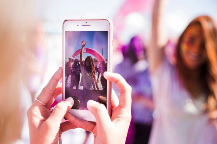Cómo unir videos en TikTok: Guía paso a paso para principiantes Paso 3: Añade sonido, efectos y transiciones