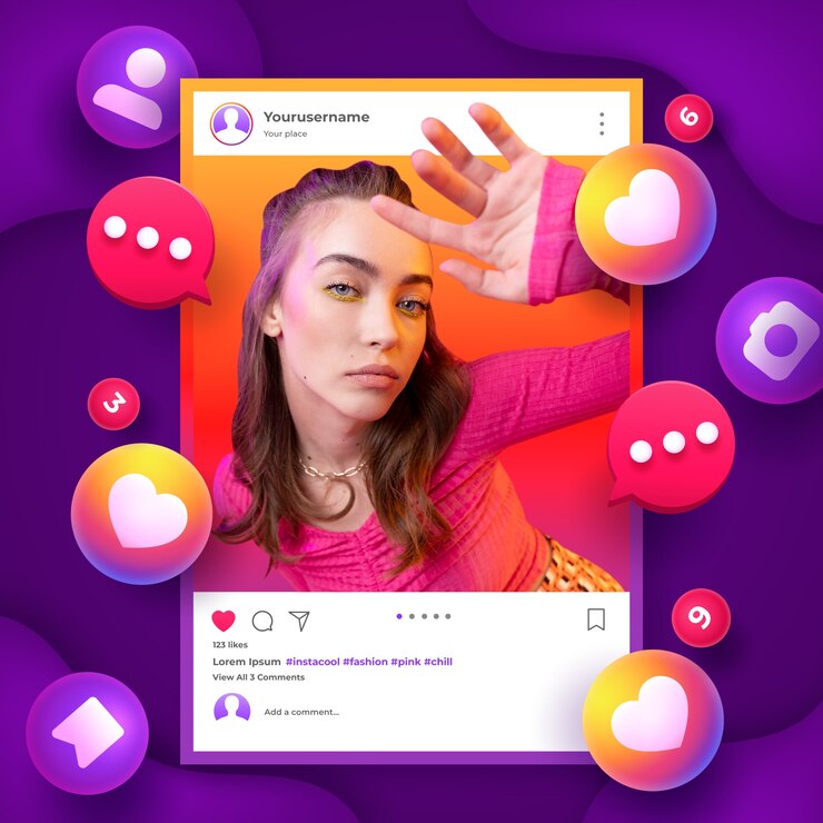 De la Caída al Éxito: Mantén a tus Seguidores Activos en Instagram Anticipa y Resuelve Problemas Comunes