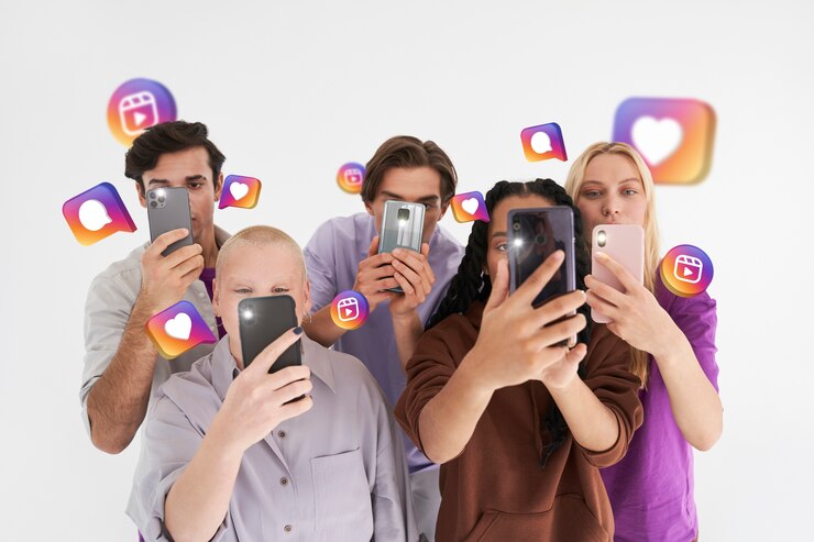 Cómo avanzar en un mercado saturado con estrategias innovadoras