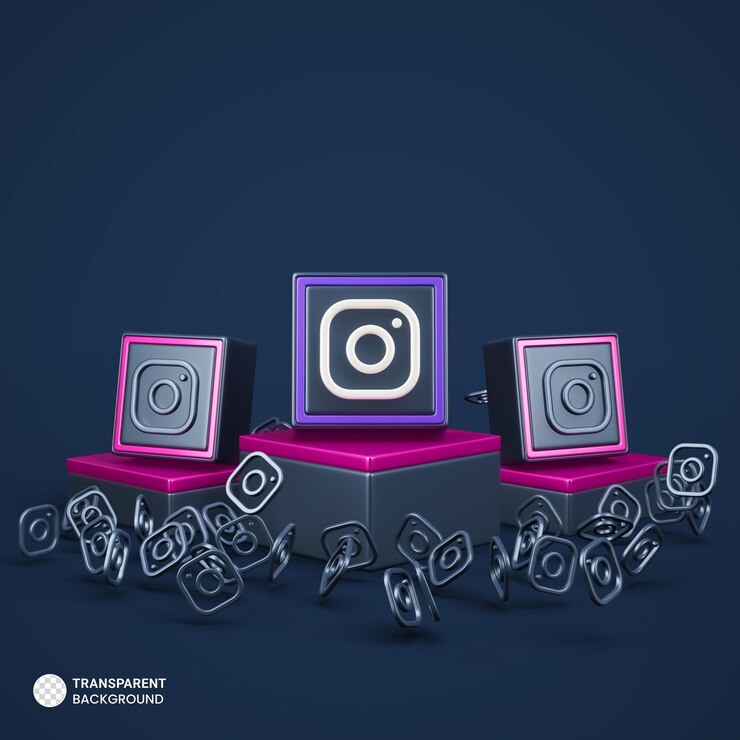 De la Caída al Éxito: Mantén a tus Seguidores Activos en Instagram signo instagram