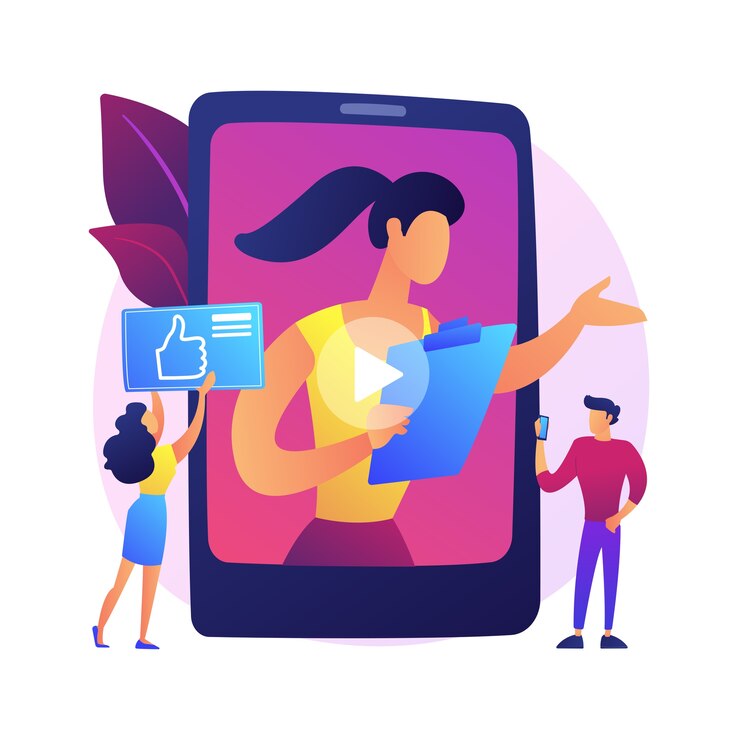 instagram red social