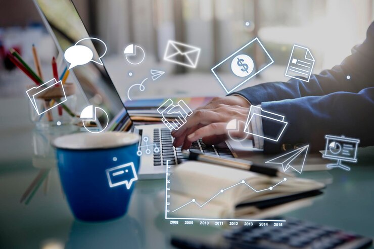 Cómo Prepararse para el Futuro del Marketing Digital