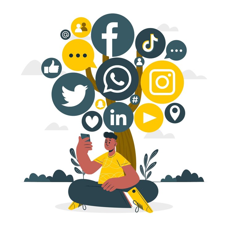 Consigue seguidores españoles reales y haz crecer tus redes sociales rápido Publicar contenido de calidad y fotos atractivas