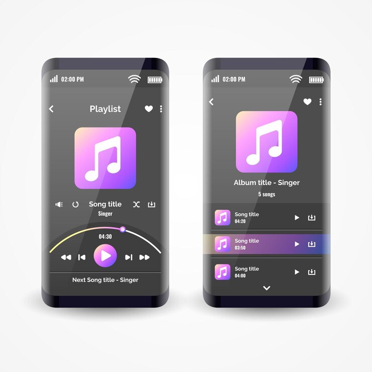 reproductor spotify