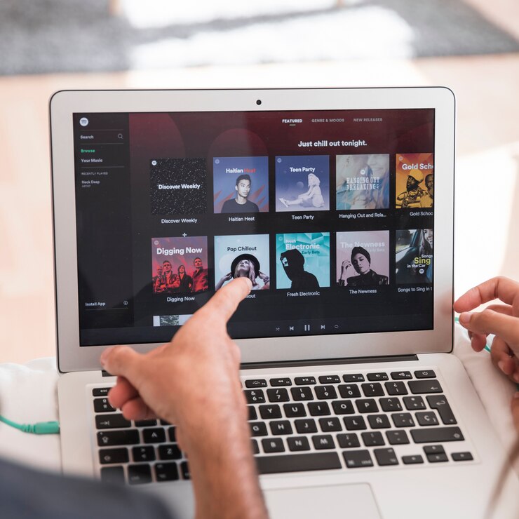 Cómo maximizar el impacto de tu música en Spotify