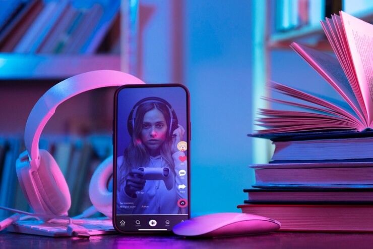 Estilos y moda en TikTok: Lo que está arrasando en 2025