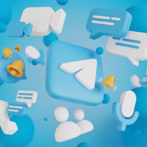 10000 Seguidores Telegram