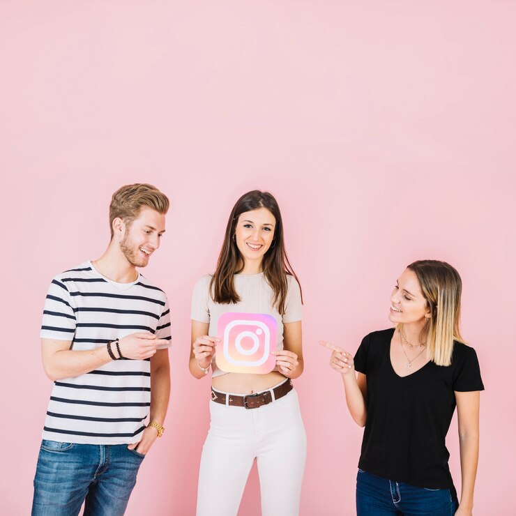 Trabajar con marcas en Instagram: Cómo conseguir colaboraciones Define tu nicho y público objetivo