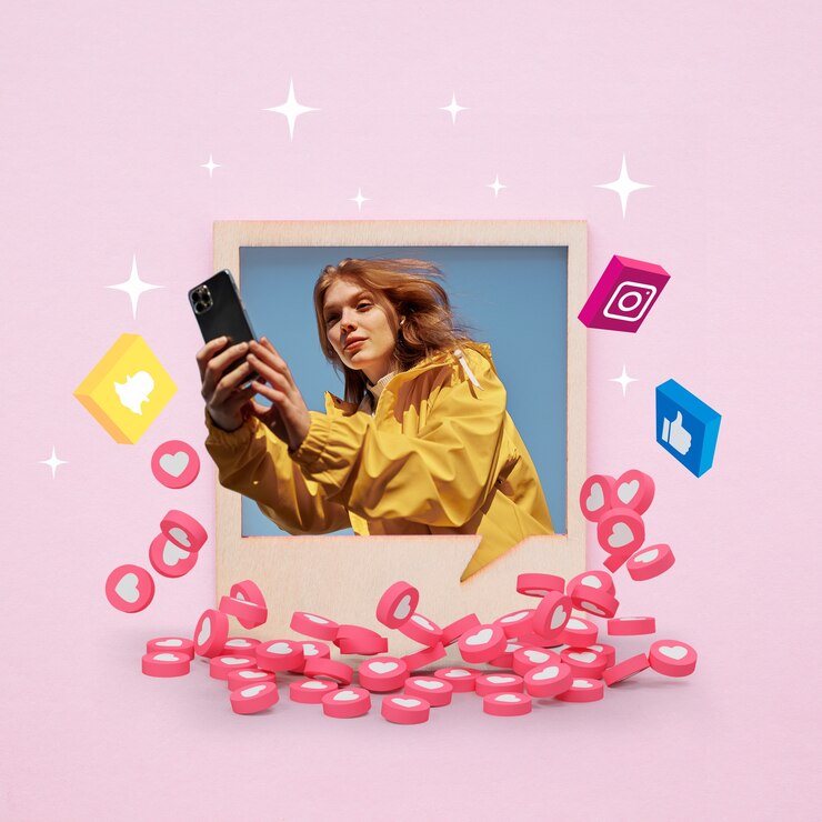 Trabajar con marcas en Instagram: Cómo conseguir colaboraciones instafoto 1