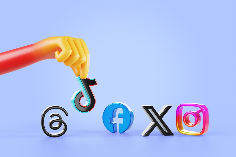 redes sociales