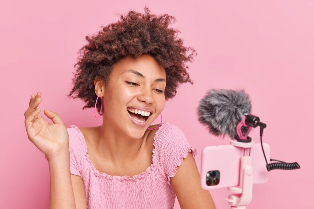 Ideas de contenido fáciles y virales para TikTok