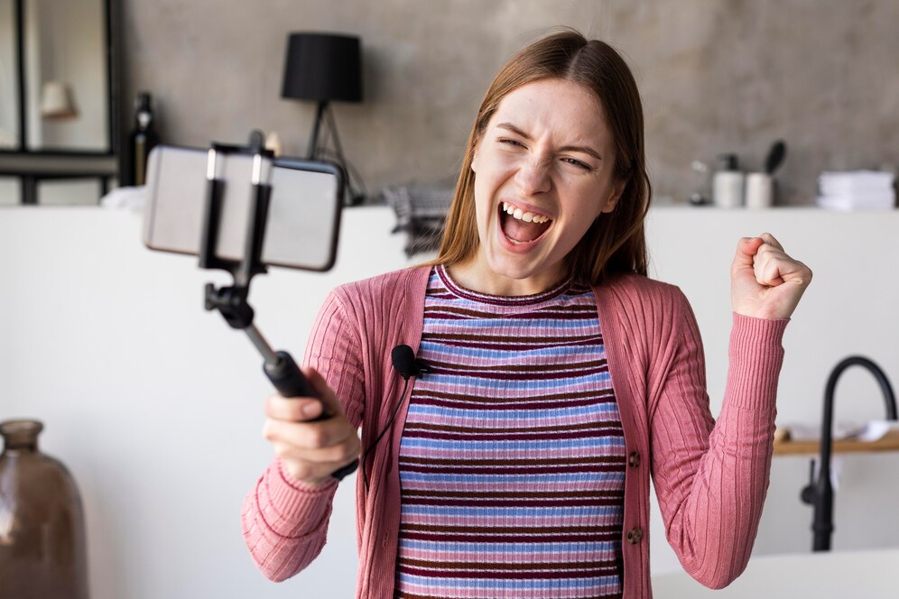 Recursos disponibles para verificar tu cuenta en TikTok