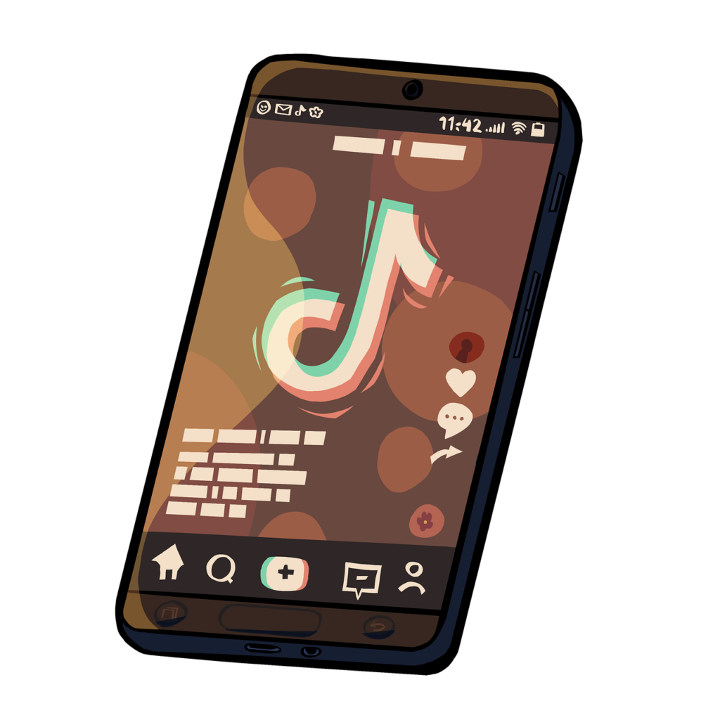 Baneado en TikTok: Así puedes recuperarlo tiktok2