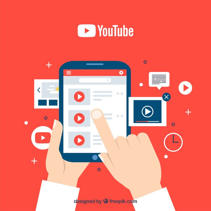 Cómo funciona el algoritmo de YouTube en 2025 Tiempo de visualización y retención de audiencia