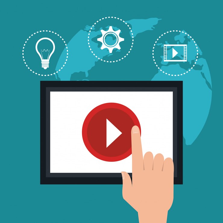 Cómo funciona el algoritmo de YouTube en 2025 youtube7