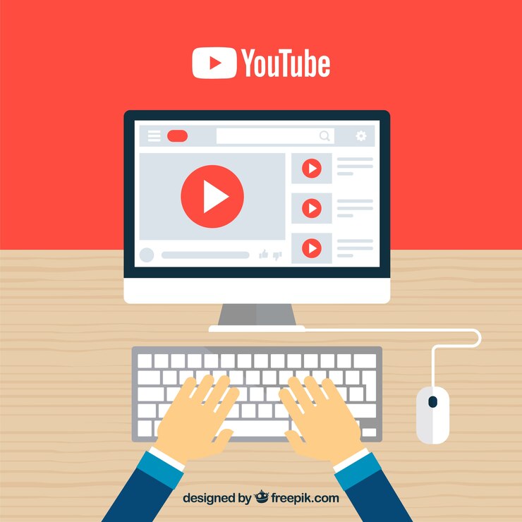 Cómo funciona el algoritmo de YouTube en 2025 youtubers3
