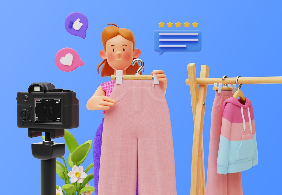 diseno personajes influyentes moda