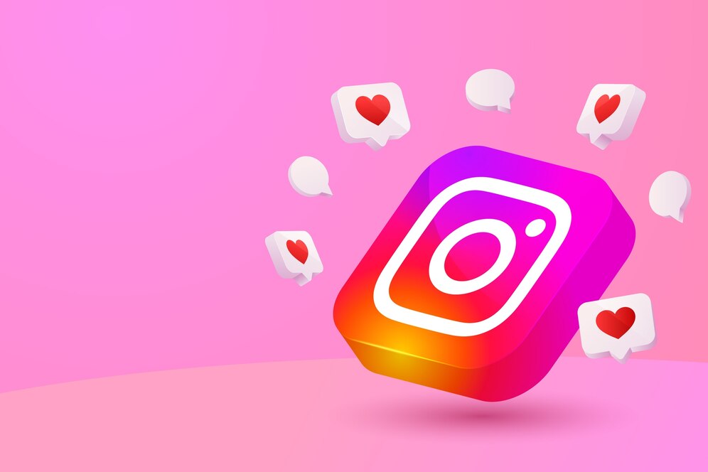 fondo degradado redes sociales instagram