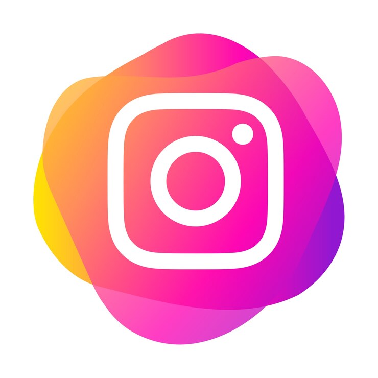 logotipo aplicacion instagram 1