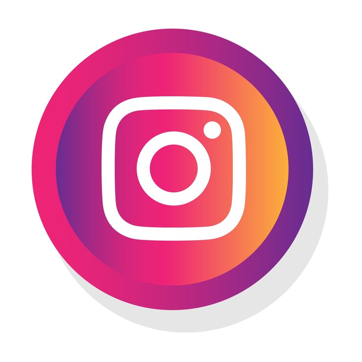 logotipo aplicacion instagram